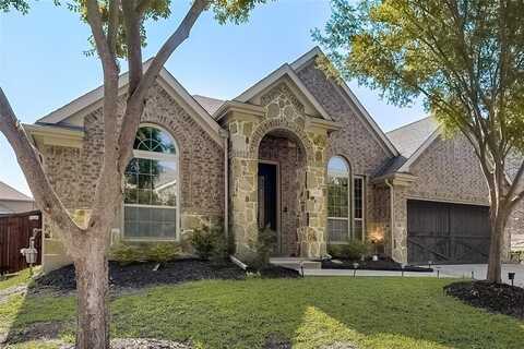 416 Parkhaven Drive, McKinney, TX 75071