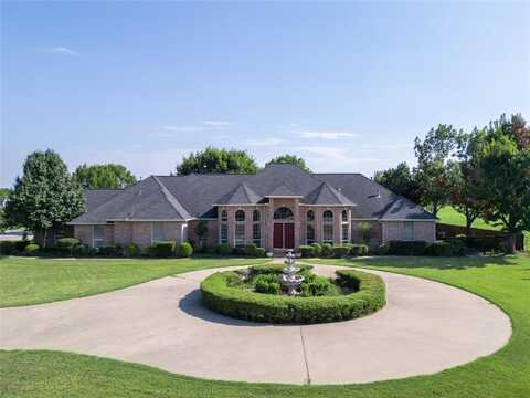 801 Alconberry Drive, Crowley, TX 76036