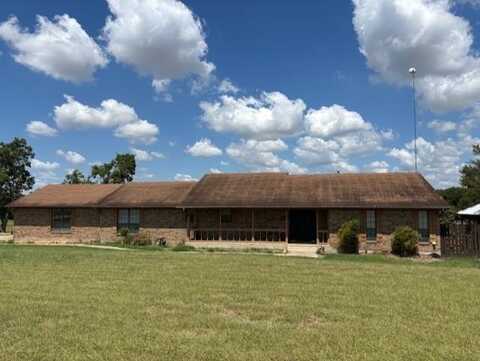 1306 Fm 1331, Thorndale, TX 76577