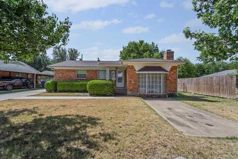 4518 Moler Street, Dallas, TX 75211