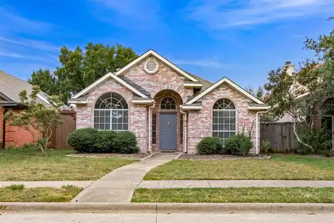 6510 White Oak Drive, Rowlett, TX 75089