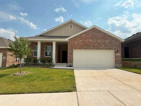 1312 Kennedy Road, Howe, TX 75459