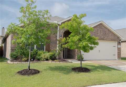 263 Callaghan Drive, Fate, TX 75189