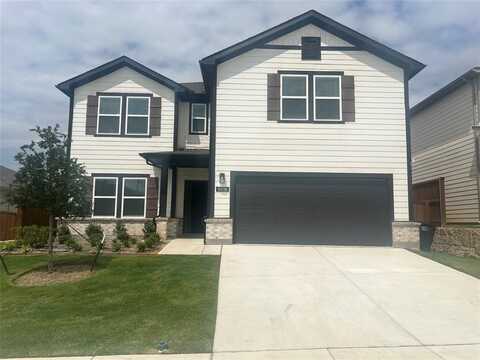 6616 Babylon Boulevard, Fort Worth, TX 76179