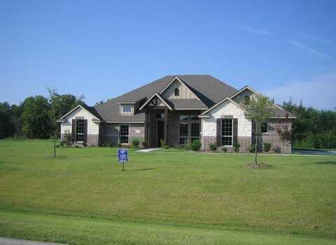 1512 Lynx Loop, Forney, TX 75126