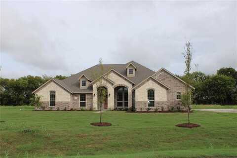 1052 Lynx Hollow Trail, Forney, TX 75126