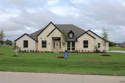 1240 Jungle Drive, Forney, TX 75126