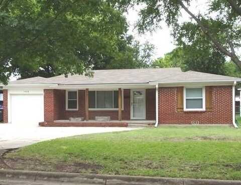 5408 Durham Avenue, Fort Worth, TX 76114