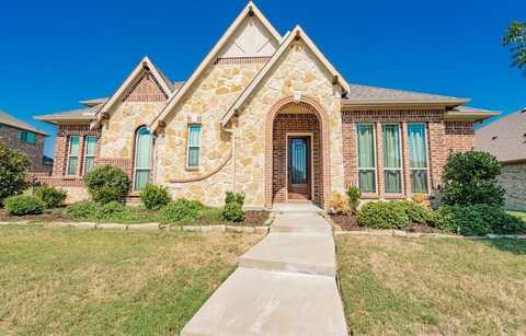 3218 San Marcos Drive, Rockwall, TX 75032