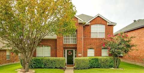 1322 Dove Brook Drive, Allen, TX 75002