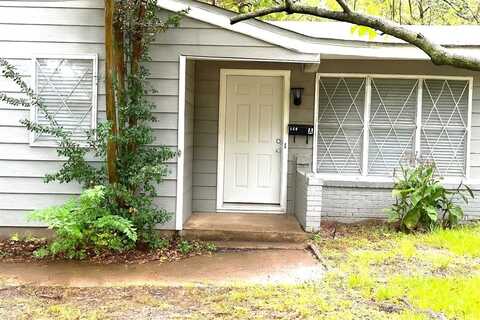 128 Vandenburg Drive, Denison, TX 75020