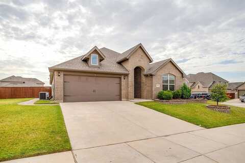 600 Bayonet Drive, Fort Worth, TX 76108
