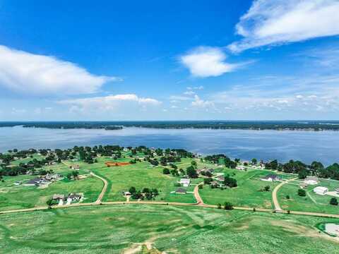 Tbh1 Lazy Cane Ranch Road, Trinidad, TX 75163