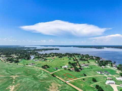 Tbd Loving Ranch Road, Trinidad, TX 75163