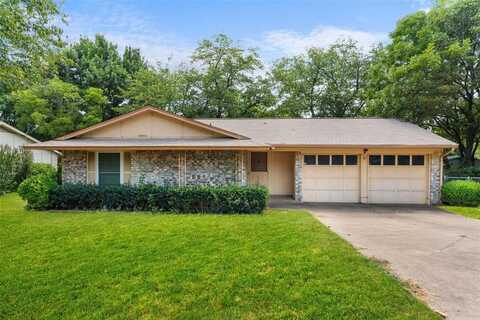 438 Parkview Drive, Duncanville, TX 75137