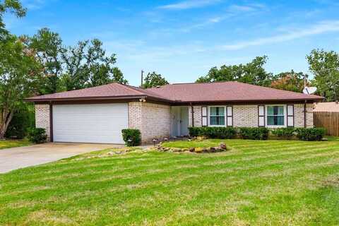 3213 Shere Circle, Irving, TX 75060