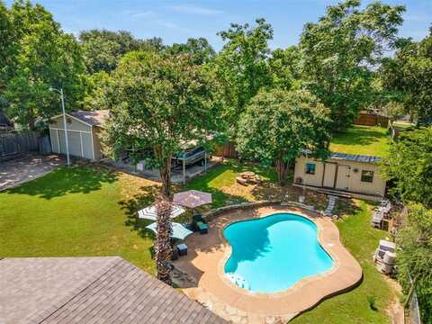 1936 Edgewood Drive, Irving, TX 75060