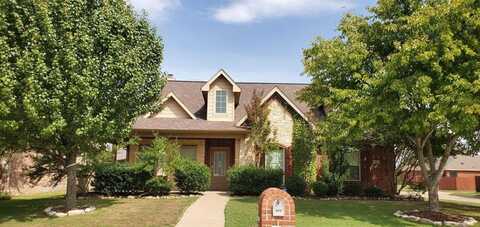 300 Sunrise Lane, Red Oak, TX 75154