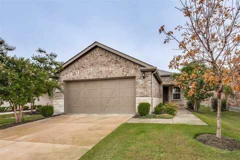 1260 Eagle Lane, Little Elm, TX 76227