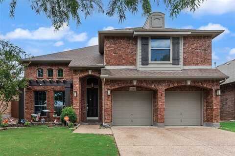 8136 Black Ash Drive, Fort Worth, TX 76131