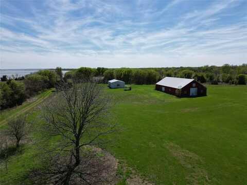 2109 Triangle Road, Valley View, TX 76272
