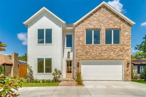 6459 Fisher Road, Dallas, TX 75214