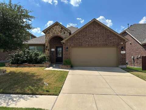 10229 Tahoka Place, McKinney, TX 75071