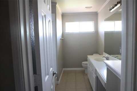 6505 Matson Drive, The Colony, TX 75056