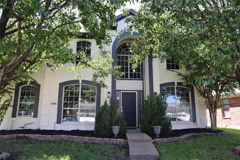 6505 Matson Drive, The Colony, TX 75056