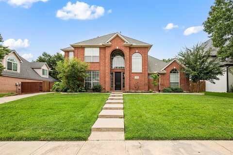 2101 Tarrant Lane, Colleyville, TX 76034