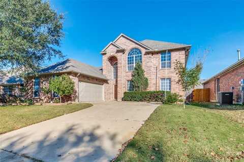 2625 Alpena Drive, Fort Worth, TX 76131