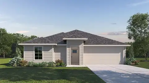 3905 Skyhawk Avenue, Corsicana, TX 75110