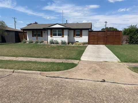 1921 Provincetown Lane, Richardson, TX 75080