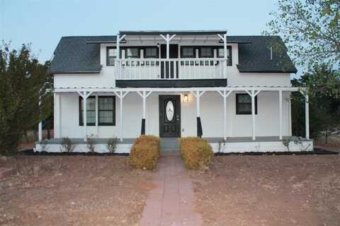 12100 County Road 105, Brownwood, TX 76801