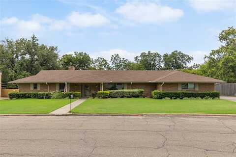 2405 Webb Avenue, Greenville, TX 75402