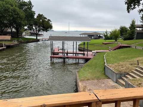 501 Shore Line Drive, Tool, TX 75143