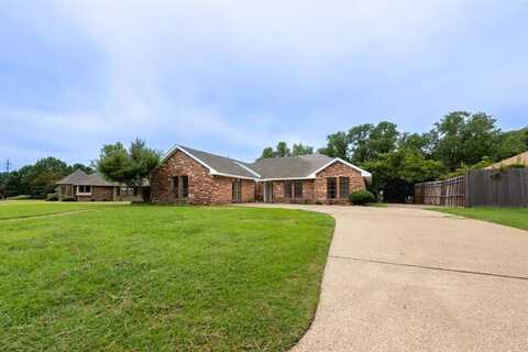1105 Bayshore Drive, Rockwall, TX 75087