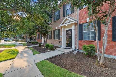 3125 Stone Forest Circle, McKinney, TX 75070