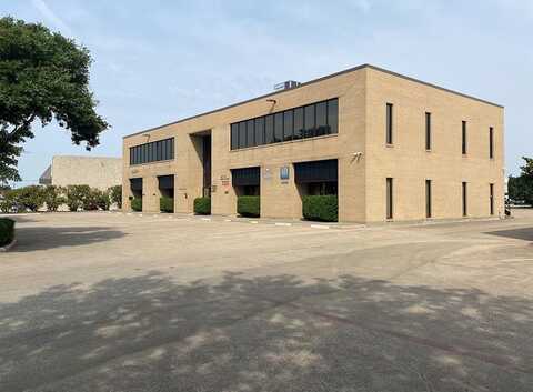 4341 Lindbergh Drive, Addison, TX 75001