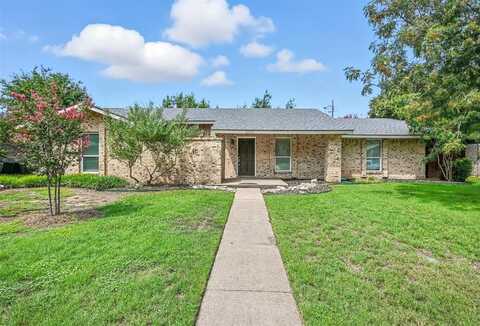 13111 Kerr Trail, Farmers Branch, TX 75244