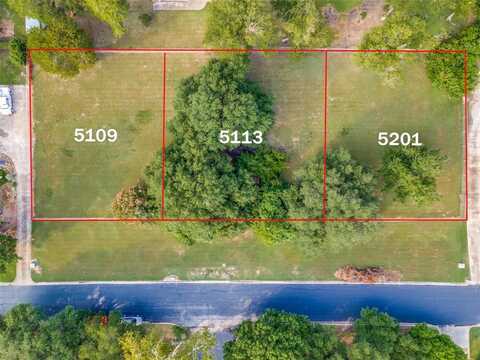 5113 Jefferson Drive, Sachse, TX 75048