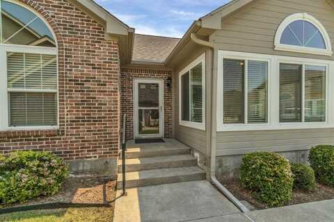 2601 Marsh Lane, Plano, TX 75093