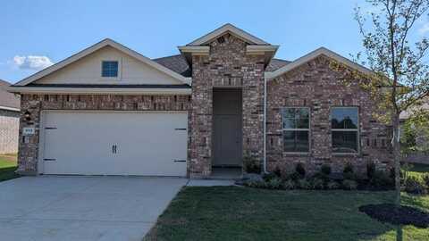 916 BOLL WEEVIL Drive, Cleburne, TX 76031