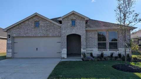 920 BOLL WEEVIL Drive, Cleburne, TX 76031