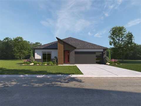 2512 GOLDFINCH Drive, Denton, TX 76205