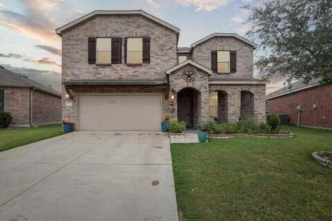 2304 Bermont Red Lane, Fort Worth, TX 76131