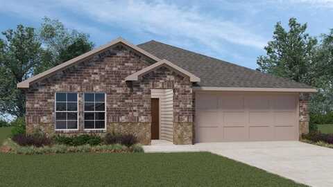 211 Tribute Place, Fate, TX 75087