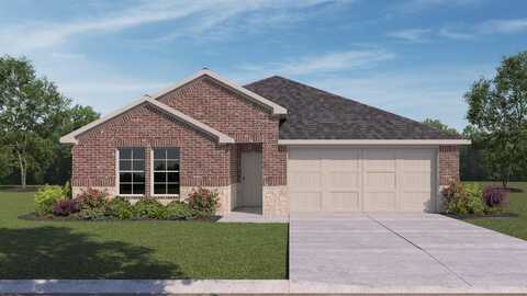 130 Willowbranch Drive, Fate, TX 75087