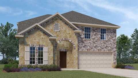 153 Willowbranch Drive, Fate, TX 75087