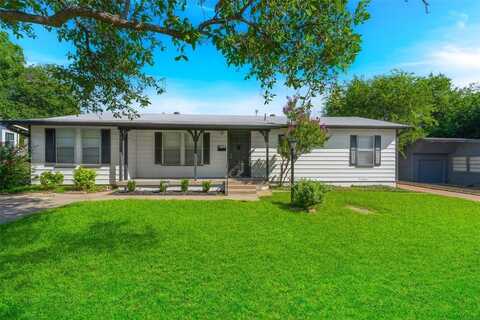 5025 Melissa Street, Haltom City, TX 76117